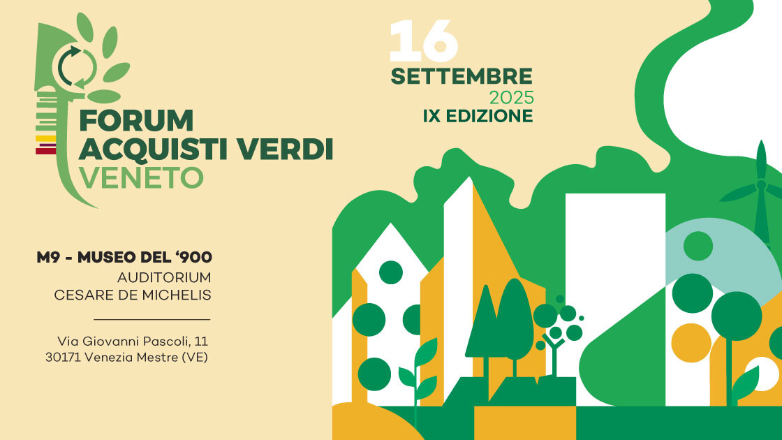 Forum Acquisti Verdi Veneto 2025