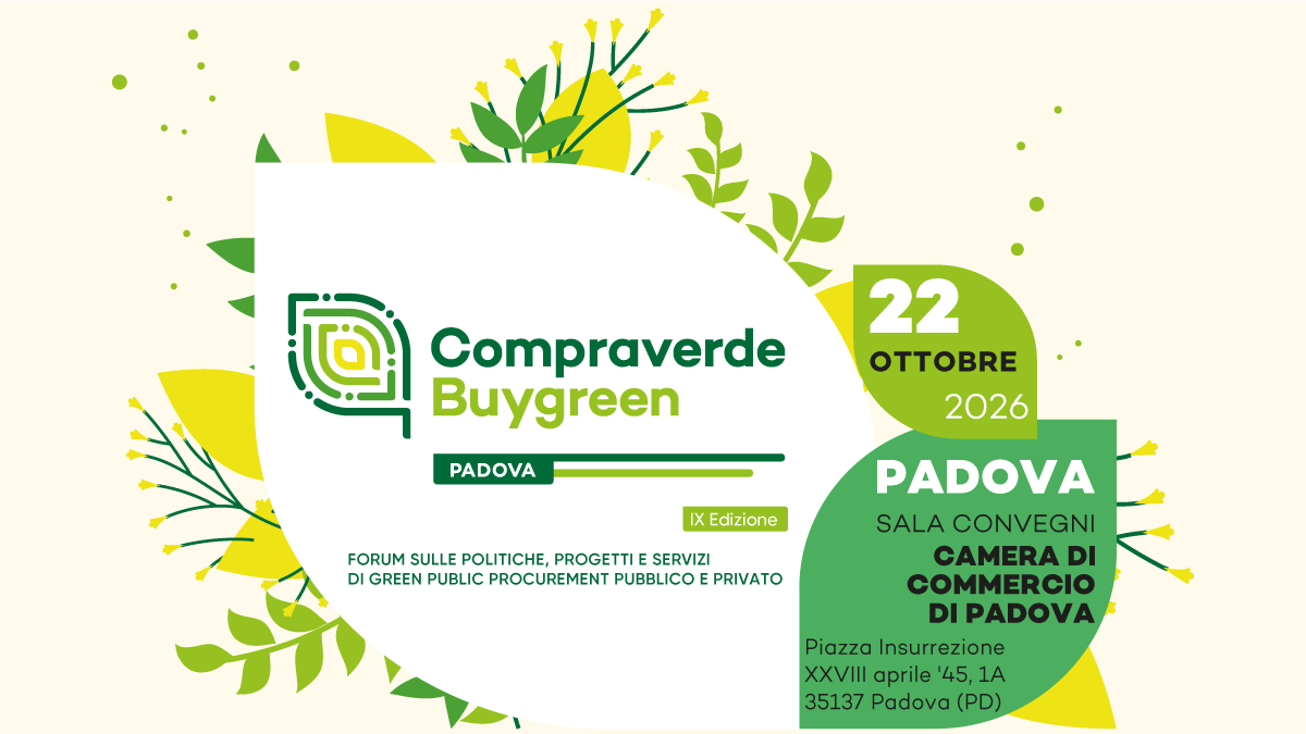 forum compraverde padova