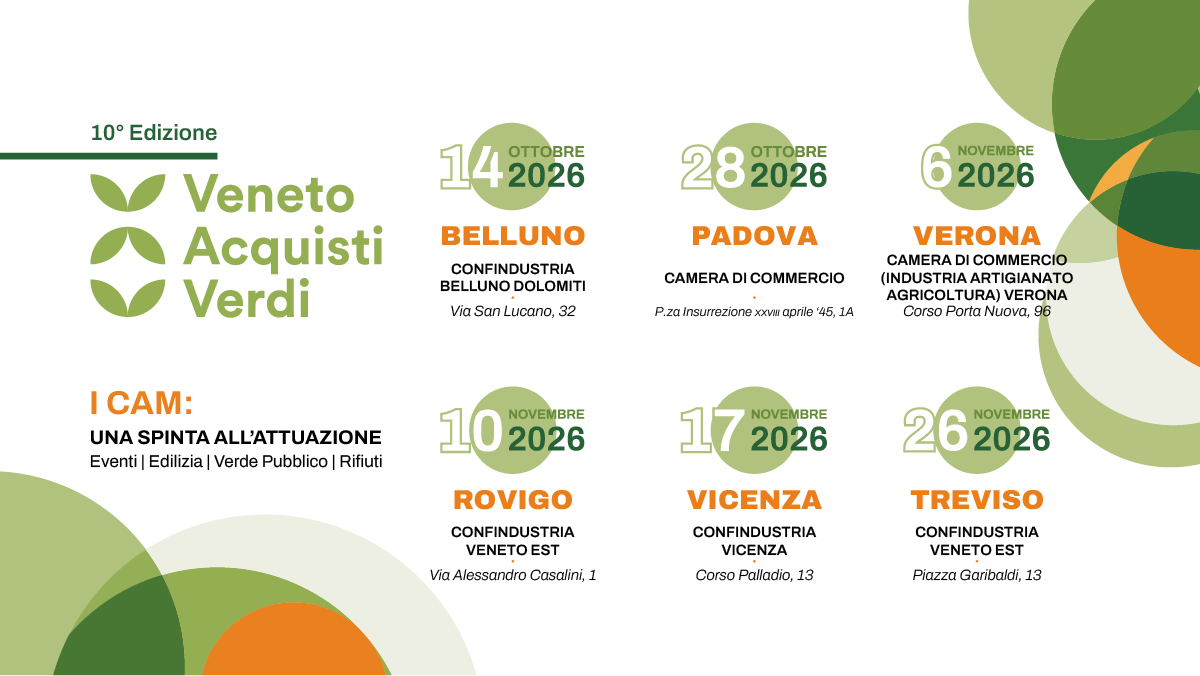 Veneto Acquisti Verdi