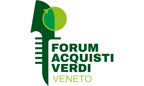 Logo Forum Acquisti Verdi Veneto