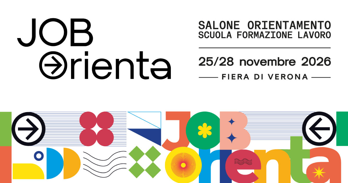 JOB&Orienta 2026